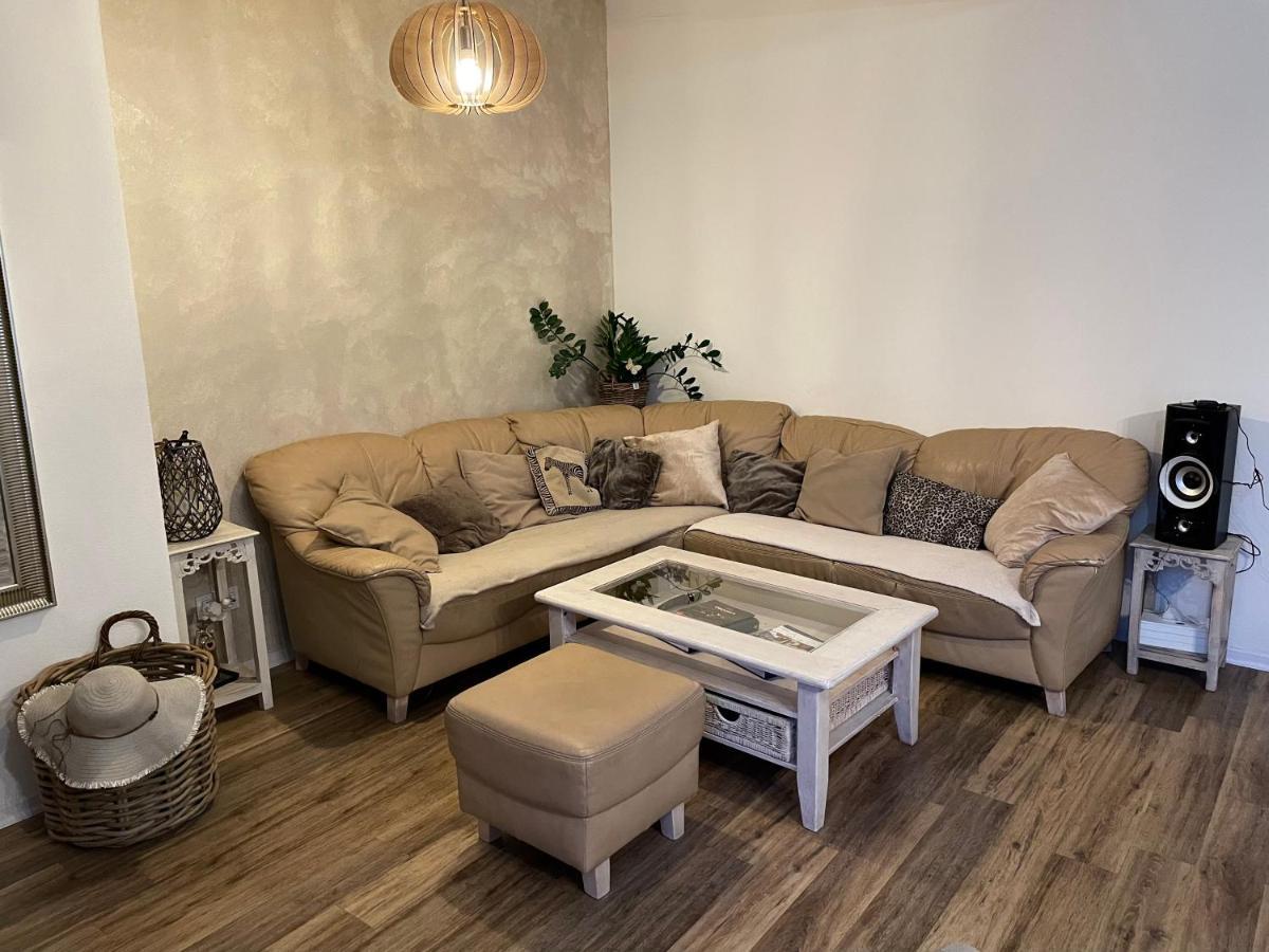 Apartman Az Pro 8 Osob Humpolec Exterior foto