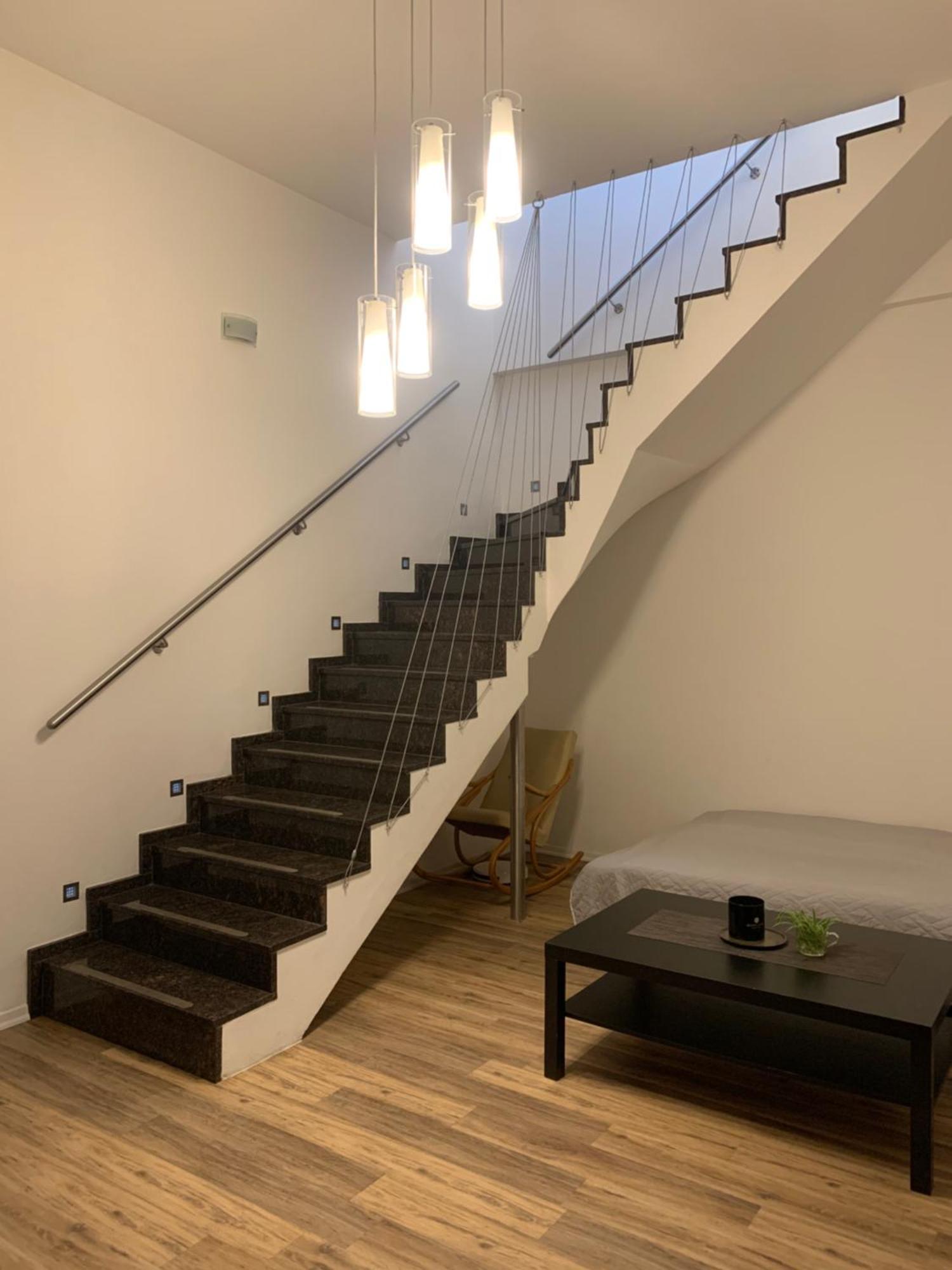 Apartman Az Pro 8 Osob Humpolec Exterior foto